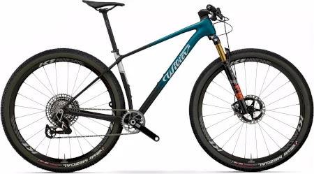 Wilier Usma Slr Shimano Xt 1x12s 2025