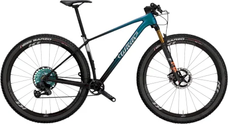 Wilier Usma Slr Sram Xx Sl Eagle Axs 1x12 2023