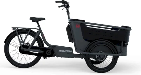 Winora F.u.b. 3w 2024