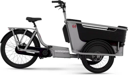 Winora F.u.b. 3w 2025