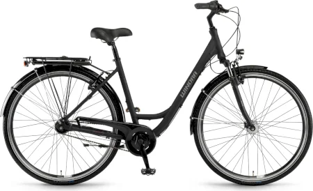 Winora Hollywood N7 2024