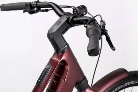 Winora Iride Pure R5f 2025