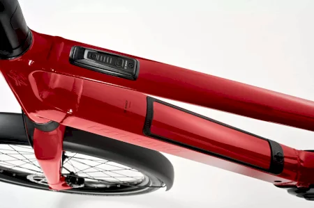 Winora Iride Pure X10 2025
