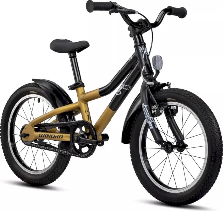 Winora Rage 16 2025