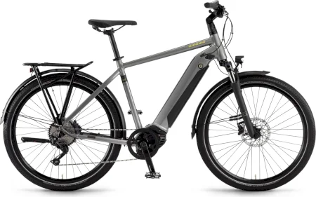 Winora Sinus Ix10 2024