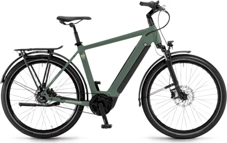 Winora Sinus R8 Eco 2024