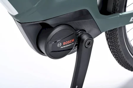 Winora Sinus R8e 2025