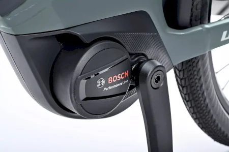 Winora Sinus R8ef 2025