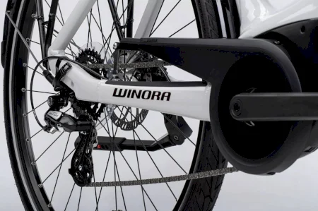 Winora Tria 7 Eco 2025
