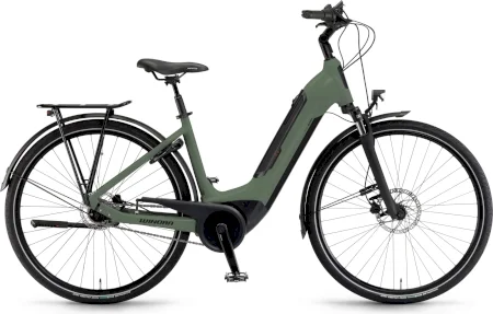 Winora Tria N8 2025