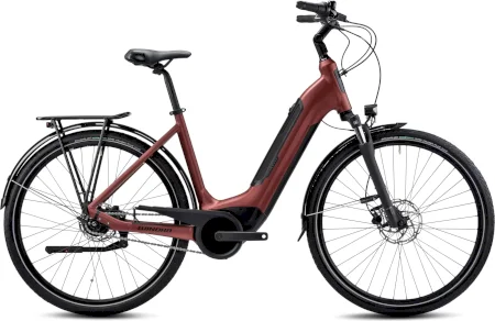 Winora Tria N8 Eco 2025
