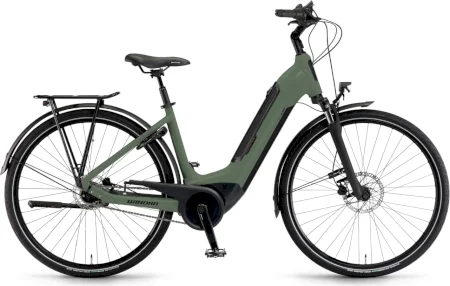 Winora Tria N8f 2024
