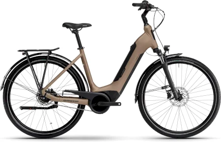 Winora Tria N8f E 2025