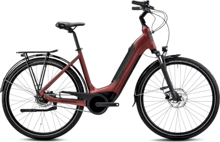 Winora Tria N8f Eco 2024