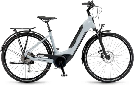 Winora Tria X9 2024