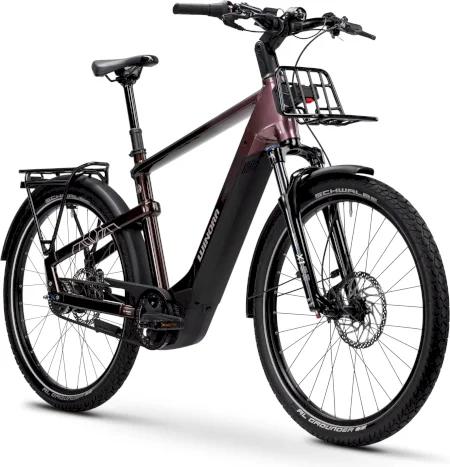 Winora Yakun R5 2025