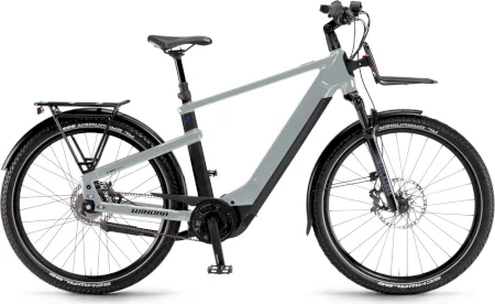 Winora Yakun R5 Pro 2024