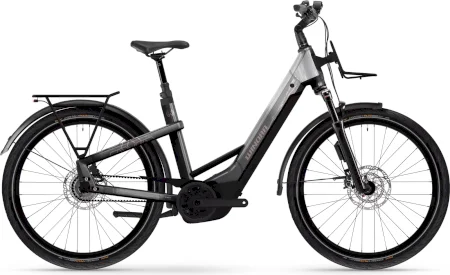 Winora Yakun R5 Pro Abs 2025