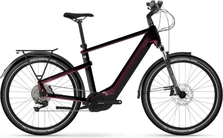 Winora Yakun X10e 2024