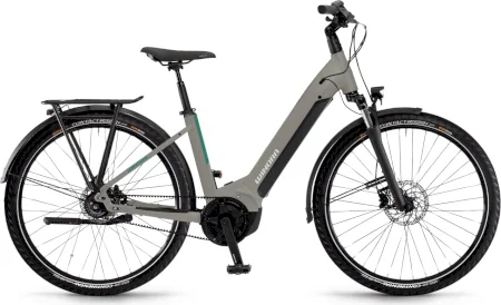 Winora Yucatan R8f 2024