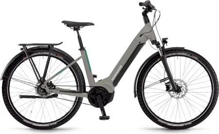 Winora Yucatan R8f 2025