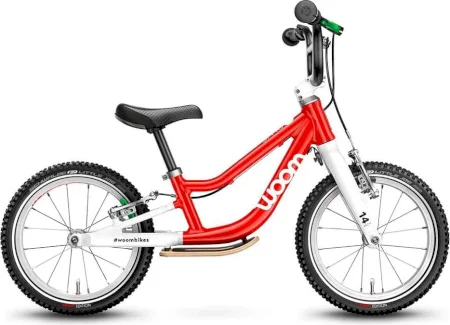 Woom Original 1 Plus 2022