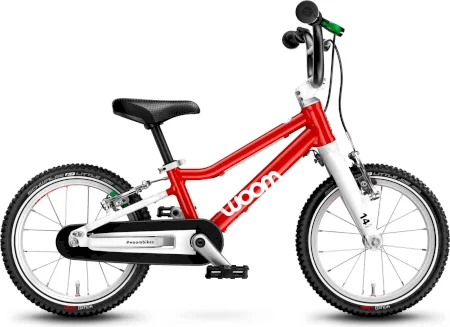 Woom Original 2 2023