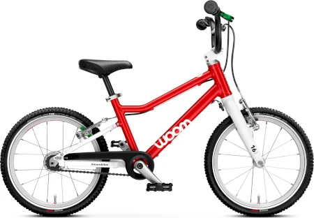 Woom Original 3 Automagic 2023