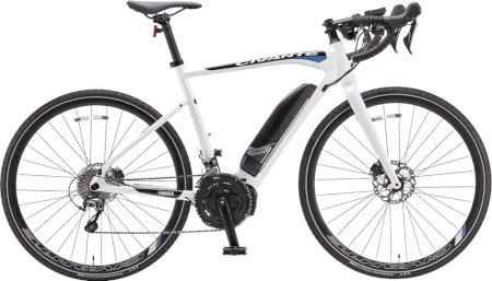 Yamaha Civante 2021