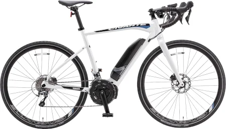 Yamaha Civante 2022