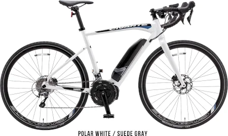 Yamaha Civante 2023
