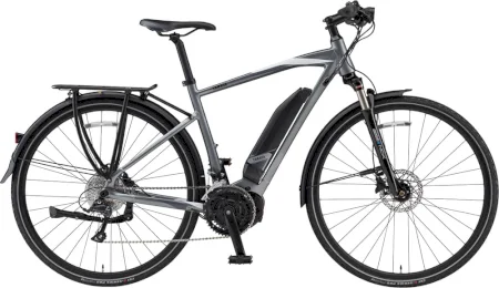 Yamaha Cross Connect 2021