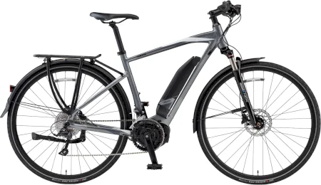 Yamaha Cross Connect 2022