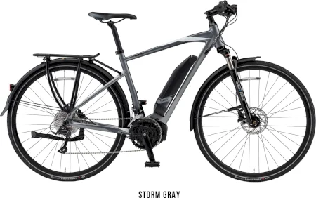 Yamaha Cross Connect 2023