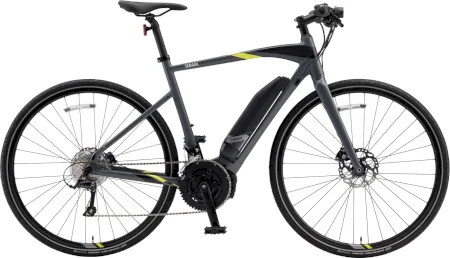 Yamaha Cross Core 2022