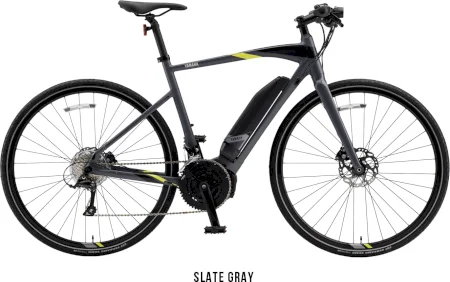 Yamaha Cross Core 2023