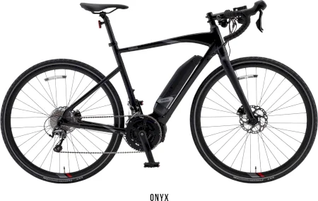 Yamaha Urban Rush 2023