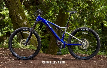 Yamaha Ydx Moro Pro 2023