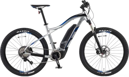 Yamaha Ydx Torc 2021