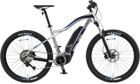 Yamaha Ydx Torc 2022