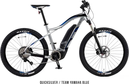 Yamaha Ydx Torc 2023