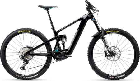 Yeti 160e C1 2024