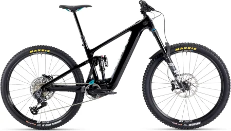 Yeti 160e C3 Gx Axs Transmission 2024