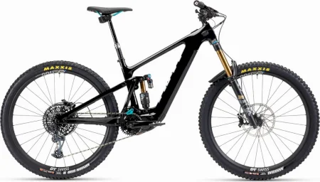Yeti 160e T2 2024