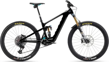 Yeti 160e T3 X0 Axs Transmission 2025