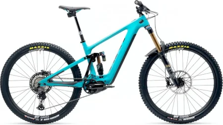 Yeti 160e Tseries T1 2022