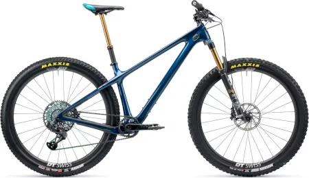 Yeti Arc C1 2023