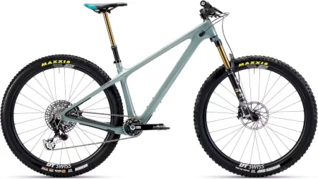 Yeti Arc C2 2023