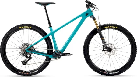 Yeti Arc C2 90 Transmission 2026