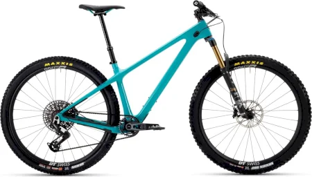 Yeti Arc T2 X090 Transmission 2026